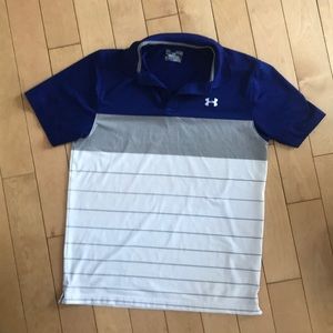 Men’s Underarmor Polo